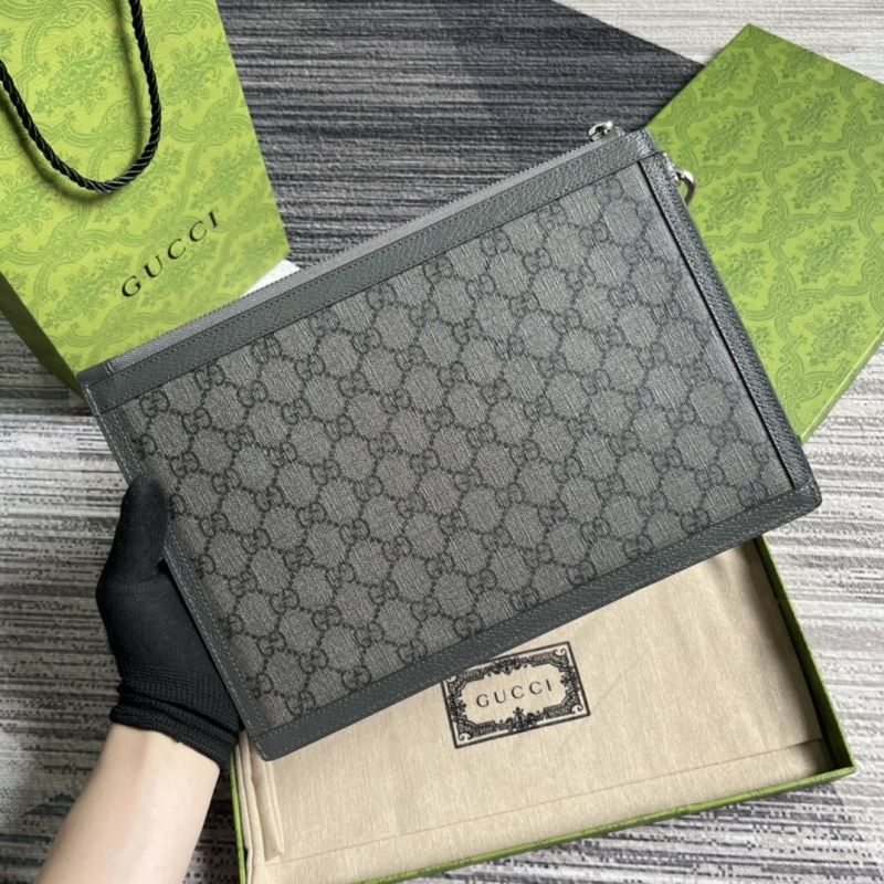 Gvc*1 clutch bags